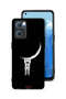 Oppo Reno7 5G Protective Case Cover Hanging From Moon