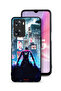 غطاء حماية لجهاز Oppo A77s - سبايدر مان