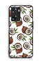 Oppo A77s Protective Case Cover Coconut - 2