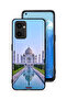 غطاء حماية Oppo Reno7 SE 5G تاج محل