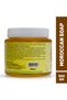 La Parisienne Natural Moroccan Soap, All Skin Type, Exfoliating, Essential Oil (Frankincense, 500 G) - 2