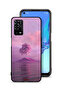 Oppo A55 4G Protective Case Cover Tree Unsplash