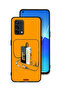 Oppo Reno6 Lite Protective Case Cover Walk The Moon