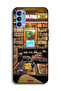 Oppo Reno4 4G Protective Case Cover Gamer Zone - 2