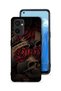 Oppo Reno7 SE 5G Protective Case Cover Rok And Roll