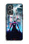 غطاء حماية لهاتف Oppo A96 5G (الصين) Spider Man - 2