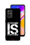 Oppo A95 5G Protective Case Cover Attitude Is Everything