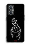 غطاء حماية لهاتف Oppo A96 5G (الصين) Snap Love - 2