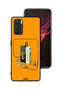 Oppo K9 Pro Protective Case Cover Walk The Moon