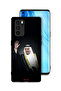 غطاء حماية لهاتف أوبو رينو 6 برو 5G - الملك سلمان
