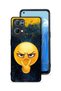 غطاء حماية لهاتف Oppo Reno7 Pro 5G - انظر إليّ