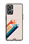 غطاء حماية Oppo A96 5G (الصين) - كن لطيفًا - 2