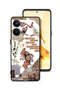 Oppo Reno9 Pro 5G Protective Case Cover She Is An Old Soul