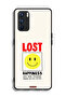 Oppo K9 Pro Protective Case Cover Lost Happiness - 2