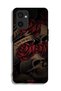Oppo Reno7 SE 5G Protective Case Cover Rok And Roll - 2