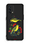 Oppo A95 4G Protective Case Cover Birds - 2