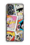 غطاء حماية Oppo A96 5G (الصين) Sisters Forever - 2