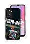 غطاء حماية لهاتف Oppo A77s - سبايدرمان يقرأ جريدة