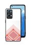 غطاء حماية لهاتف Oppo Reno7 Pro 5G شمال