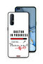 Oppo Reno3 Pro 4G Protective Case Cover Doctor In Progress