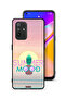 غطاء حماية لهاتف Oppo A95 5G - مزاج صيفي