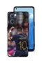 غطاء حماية لهاتف Oppo Reno7 5G بتصميم Mbappe 10