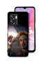 غطاء حماية لهاتف Oppo A57 5G أنا الرجل الحديدي