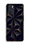 Oppo K9 Pro Protective Case Cover Pattern - 2