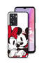 Oppo A57s Protective Case Cover Mickey Mouse