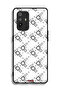 Oppo A95 5G Protective Case Cover Square Abstract Digital Art - 2