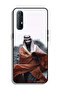 غطاء حماية لهاتف أوبو رينو 3 برو 4G محمد بن سلمان بن عبد العزيز - 2