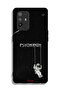 Oppo A95 5G Protective Case Cover Psychopath - 2