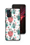 غطاء حماية لهاتف Oppo K9 Pro - صبار