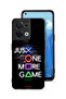 Oppo Reno8 5G Protective Case Cover Just One More Game