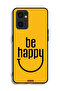 Oppo Reno7 SE 5G Protective Case Cover Be Happy - 2