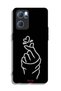 غطاء حماية لهاتف Oppo Reno7 5G Snap Love - 2