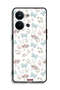 Oppo Reno9 Pro 5G Protective Case Cover Rabbit And Butterflies - 2