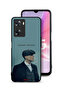غطاء حماية Oppo A57s مكسور بالفعل