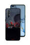 Oppo Reno3 Pro 4G Protective Case Cover Three Spiders