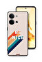 غطاء حماية لهاتف Oppo Reno9 5G - كن لطيفًا