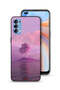 Oppo Reno4 4G Protective Case Cover Tree Unsplash