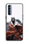 غطاء حماية لهاتف أوبو رينو 4 برو 4G محمد بن سلمان بن عبد العزيز - 2