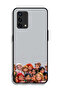 Oppo A95 4G Protective Case Cover Friends Forever - 2