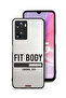 Oppo A77s Protective Case Cover Fit Body Loading