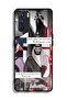 غطاء حماية Oppo K9 Pro الملك سلمان ومحمد - 2