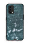 Oppo A95 4G Protective Case Cover Stonish Pattern - 2