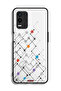 موصلات غطاء الحماية لهاتف Oppo K9x - 2