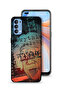 غطاء حماية لهاتف Oppo Reno4 4G - عبقري حقيقي