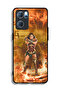 غطاء حماية Oppo Reno7 5G Wonder Women - 2