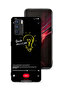 غطاء حماية لهاتف Oppo K9 Pro - فكر بإيجابية